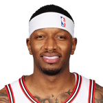 Torrey Craig