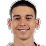 Luka Santiago Stojic