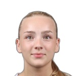 Nikoline Bøgebjerg Nørlem