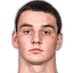 Kieran O'Shaughnessy