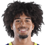 Ethan Thompson