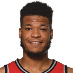 Kennedy Meeks