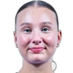 Hanna Halldórsdóttir