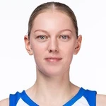 Anastasiya Shuvagina