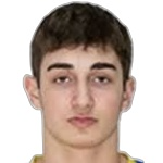 Dimitrios Papageorgiou