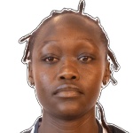 Mary Lisa Omondi