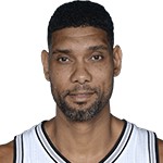 Tim Duncan