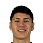 Cristobal D. Martinez Burgos