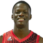 Seydou Ndiaye