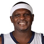 Zach Randolph