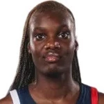 Genesia Masita Mayele