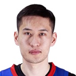 Enkhbayasgalan Amarbayasgalan