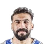 Ali Jaber Hasan Jasim Kadhem