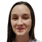 Samara Cristina Stolf