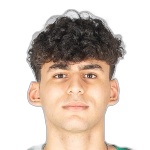 Abdullah Hayder Alibraheemi