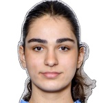 Sitara Abbasova