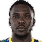 Farrel-Drexler Dimidimba