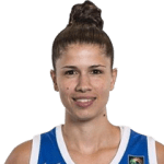 Despoina Theodoromanolaki