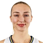 Valentina Mia Šarić