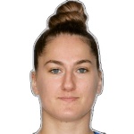 Marilena Gerostergiou