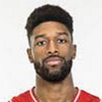 Kyle Alexander Johnson