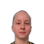 Anastasiia Kostoglod