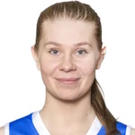 Sollilja Bjarnadottir