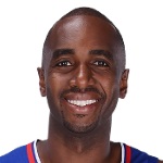 Luc Mbah a Moute