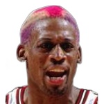 Dennis Rodman