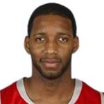 Tracy McGrady