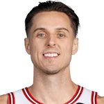 Zach Collins