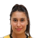 Houda Hamrouni