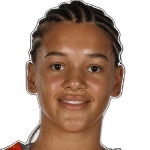 Aisha Grace van Stein