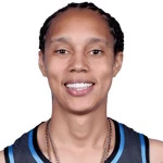 Brittney Griner