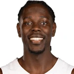 Jrue Holiday