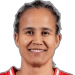 Orama Brigitte Laille