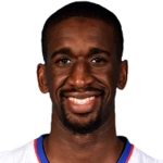 Ekpe Udoh