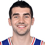 Dakota Mathias