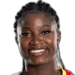 Fatima Elisabeth Sacko