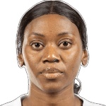 Geovana Chilombo Gueve Dongua