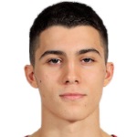 Alexandros Nikolaidis