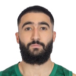 Abdulmalik Mohammednidal Ashoor