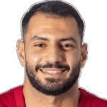 Omar Mohamed A M Saad