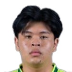 Frederico Nathaniel Darmawan