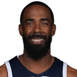 Mike Conley