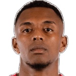 Anthony Nelson Severin Rasolomanana