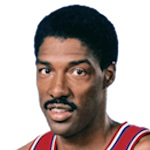Julius Erving