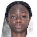 Mary Priscillar Nambogo