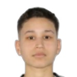 Barbara Ellen da Cruz Tabosa