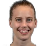 Birgit Osk Snorradottir